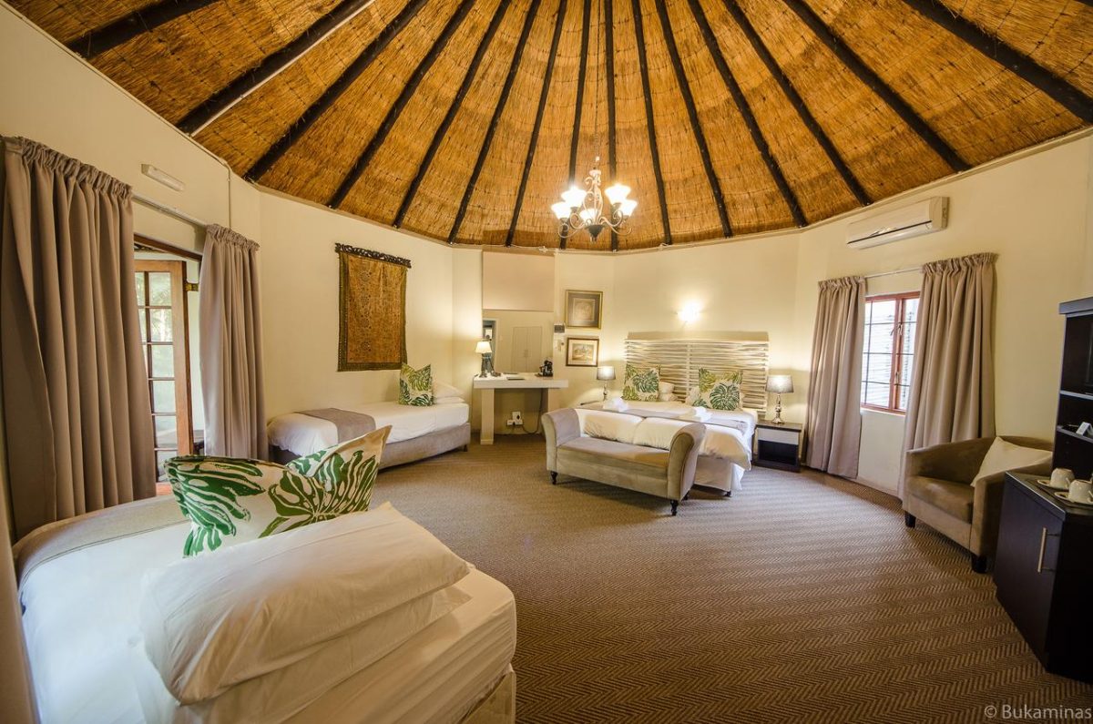 Cedarberg Travel | Lidiko Lodge