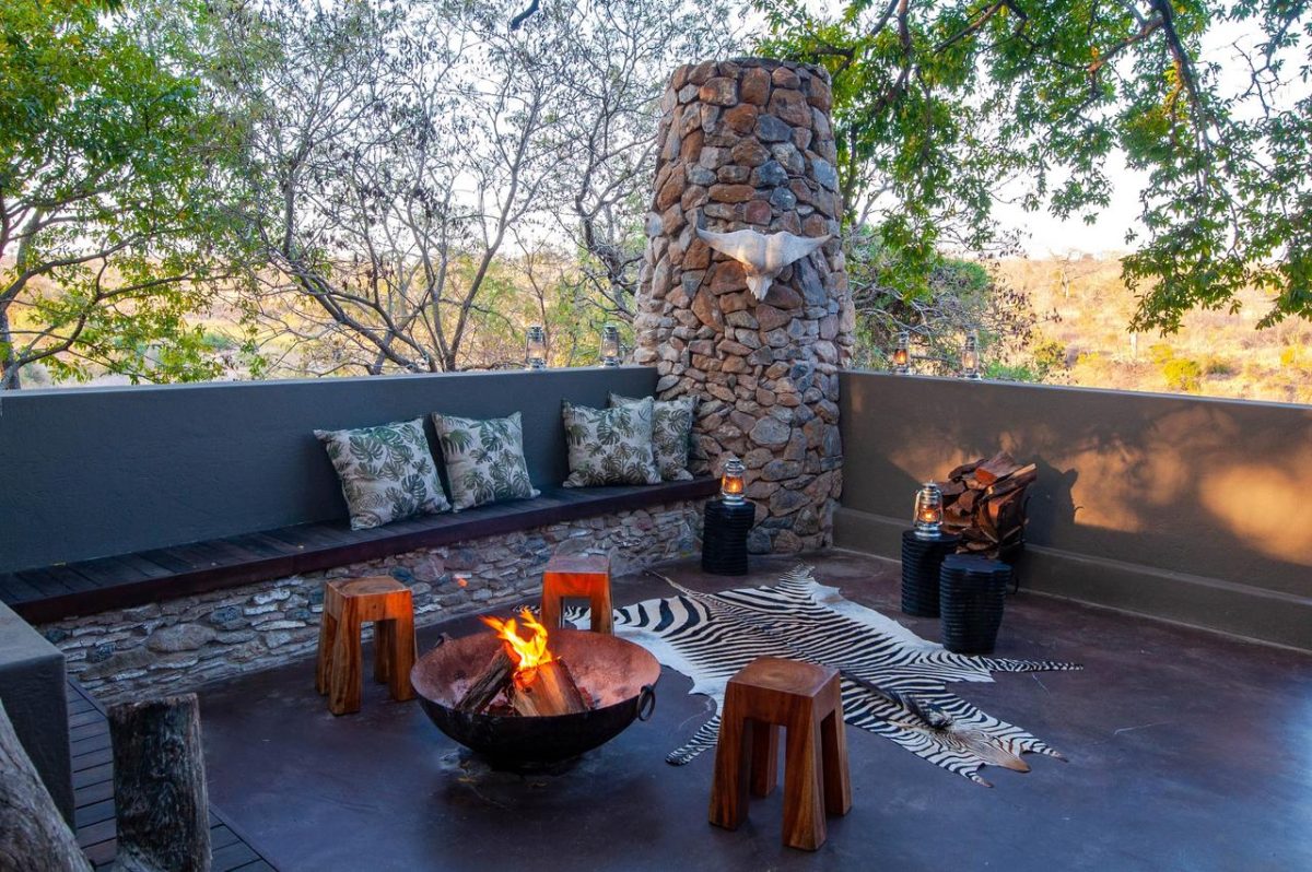 Cedarberg Travel | Jock Safari Lodge
