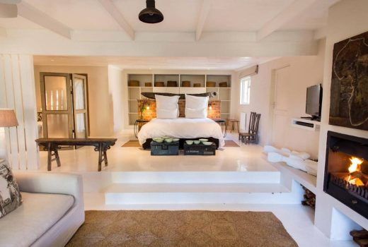 Luxury Family Suites