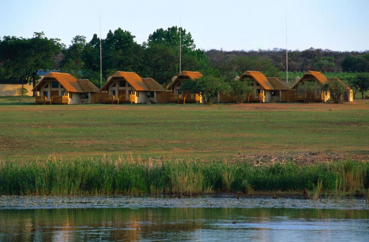 Cedarberg Travel | Entabeni Hanglip Mountain Lodge