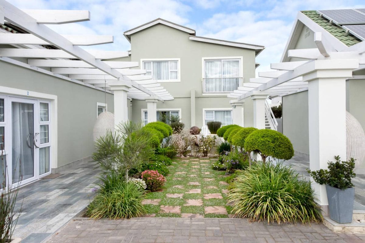 Cedarberg Travel | Swakopmund Guesthouse