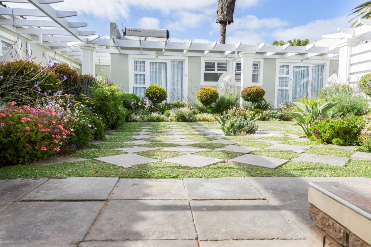 Cedarberg Travel | Swakopmund Guesthouse