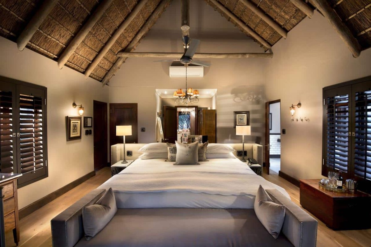 Cedarberg Travel | andBeyond Ngala Safari Lodge