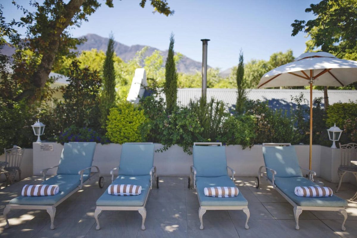 Cedarberg Travel | The Last Word Franschhoek