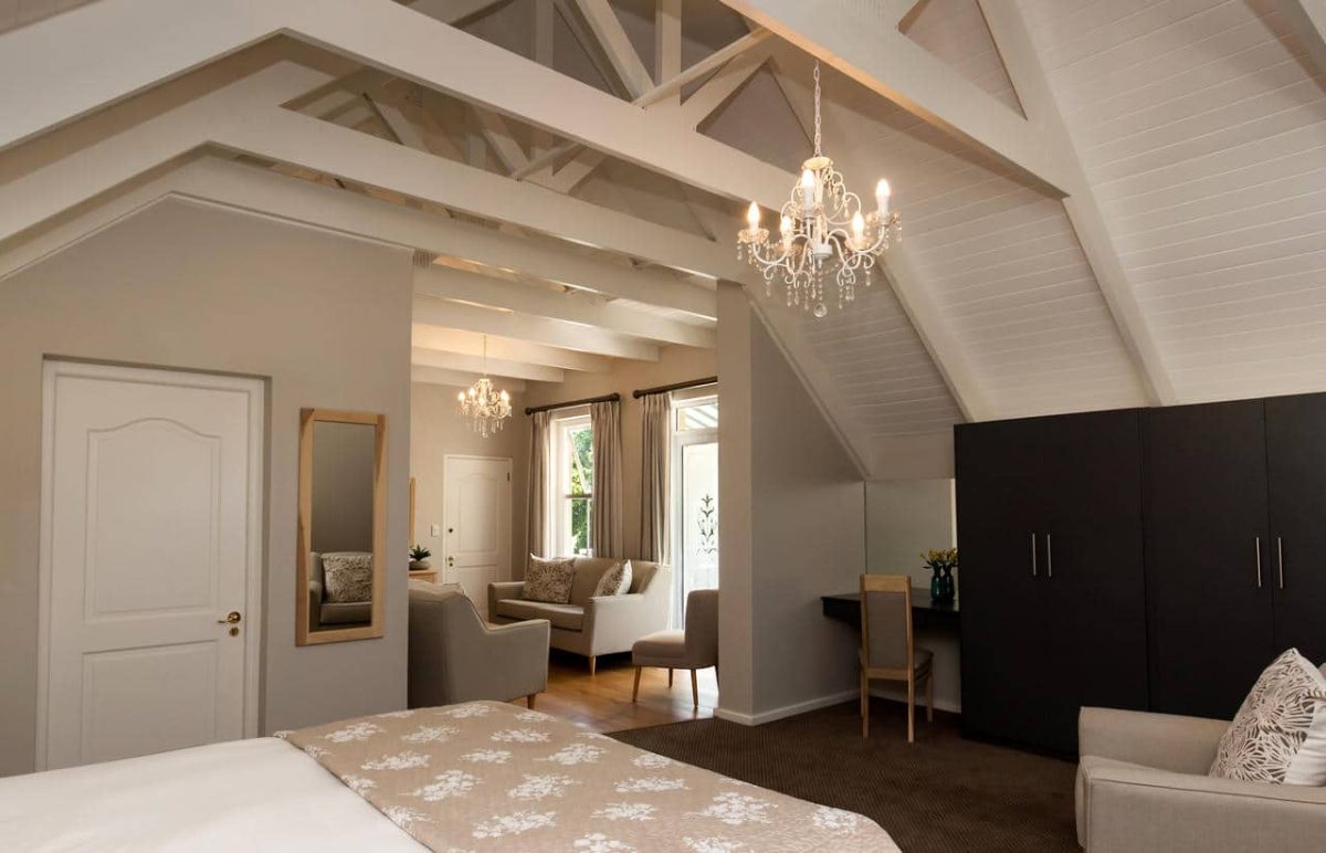 Cedarberg Travel | Glen Avon Lodge