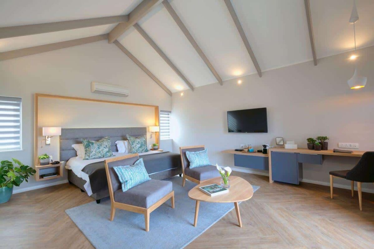 Cedarberg Travel | Knysna Hollow Country Estate