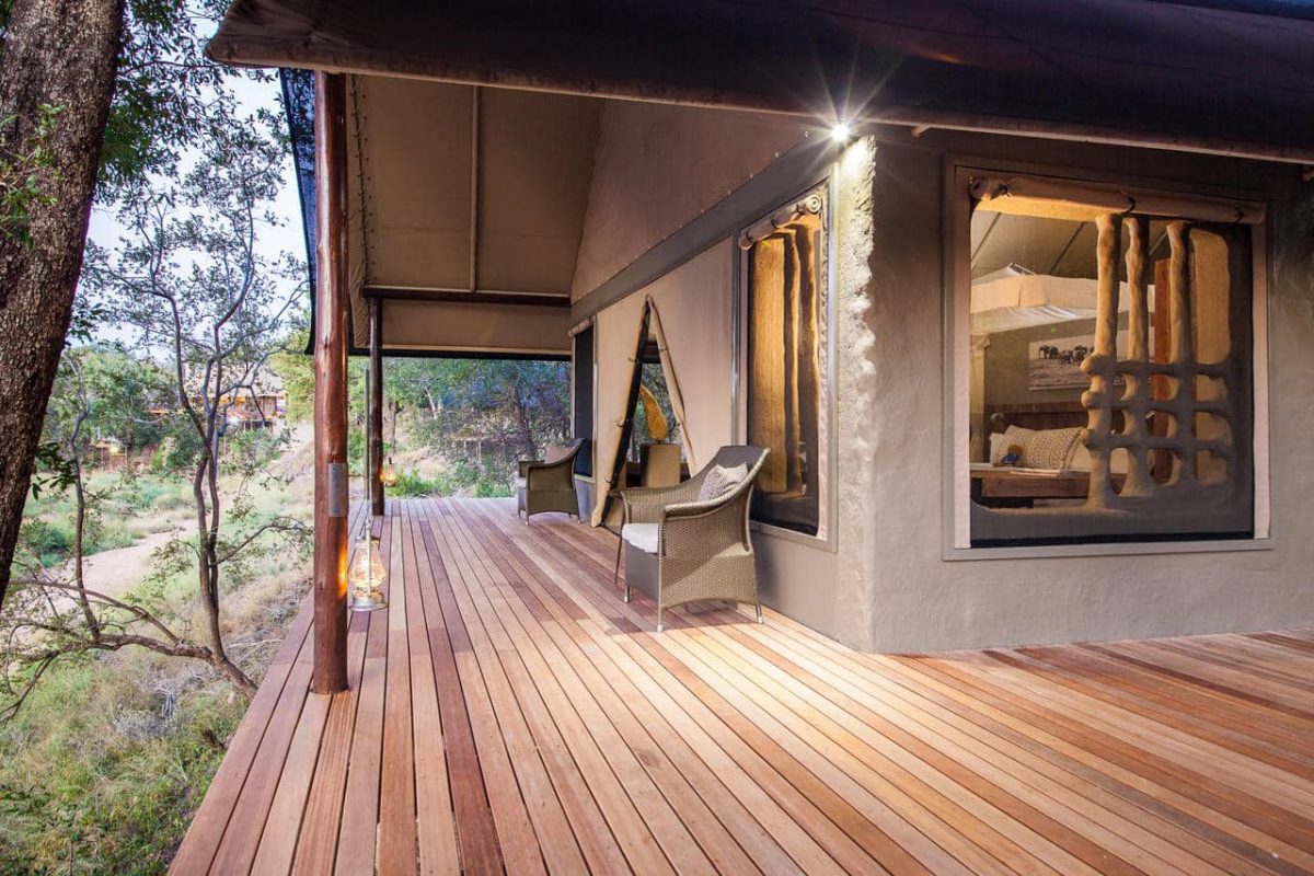 Cedarberg Travel | Garonga Safari Camp