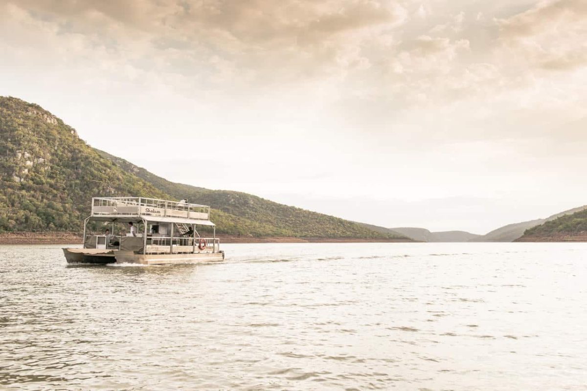 Cedarberg Travel | Ghost Mountain Inn