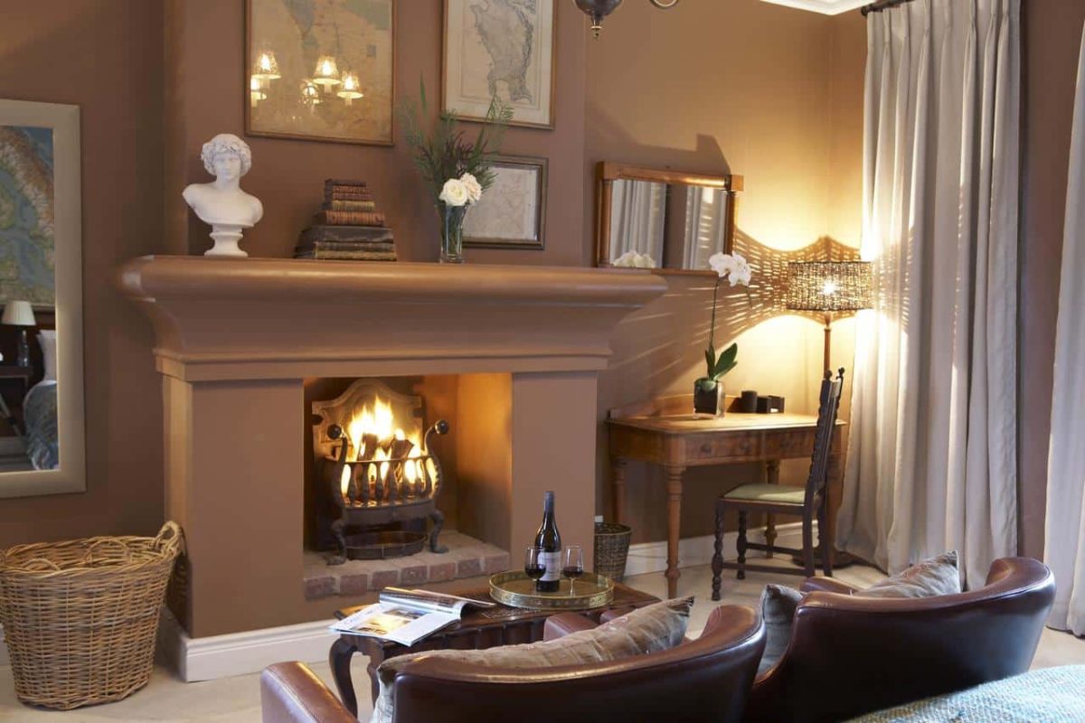 Cedarberg Travel | Hawksmoor House