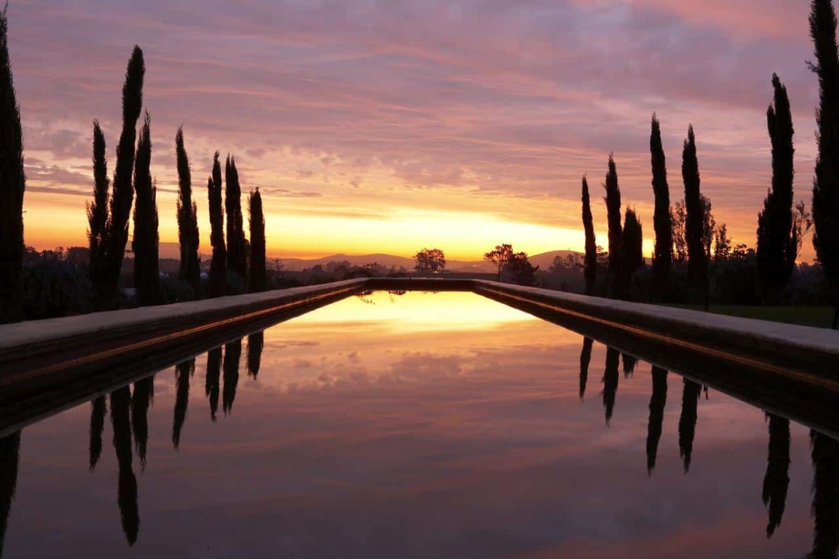 Cedarberg Travel | Hawksmoor House