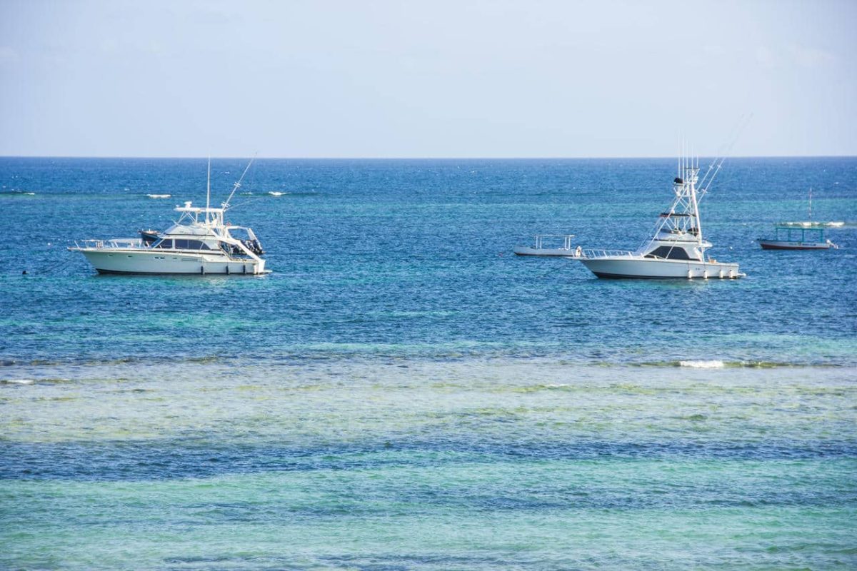 Cedarberg Travel | Hemingways Watamu