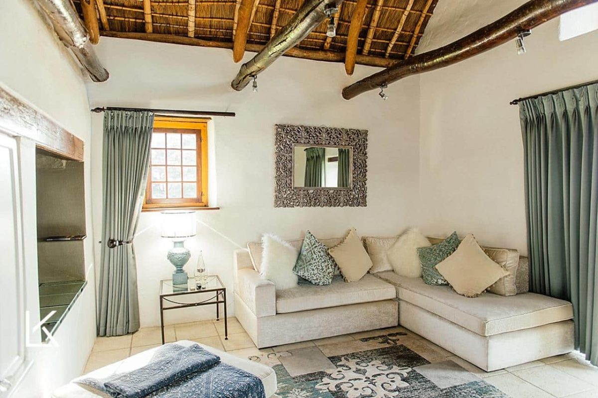 Cedarberg Travel | Grande Roche Hotel