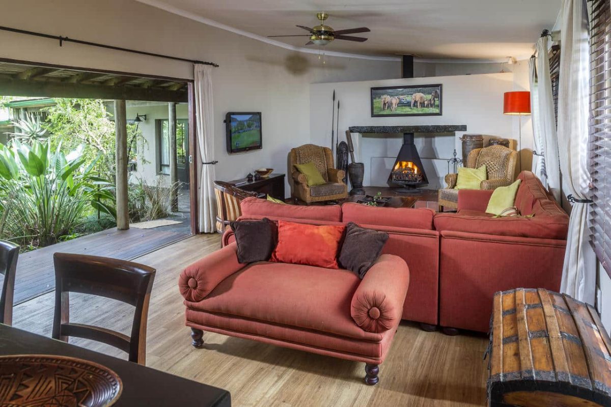 Cedarberg Travel | Kariega Homestead