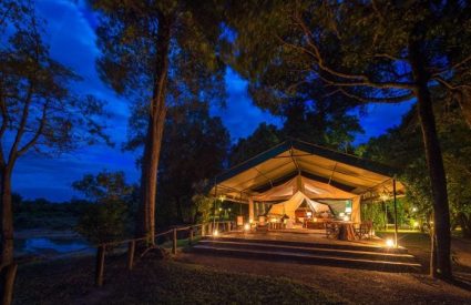 Governors’ Il Moran Camp