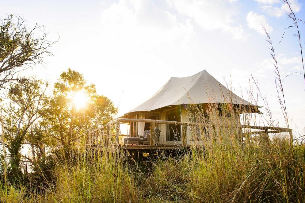 Cedarberg Travel | Ila Safari Lodge