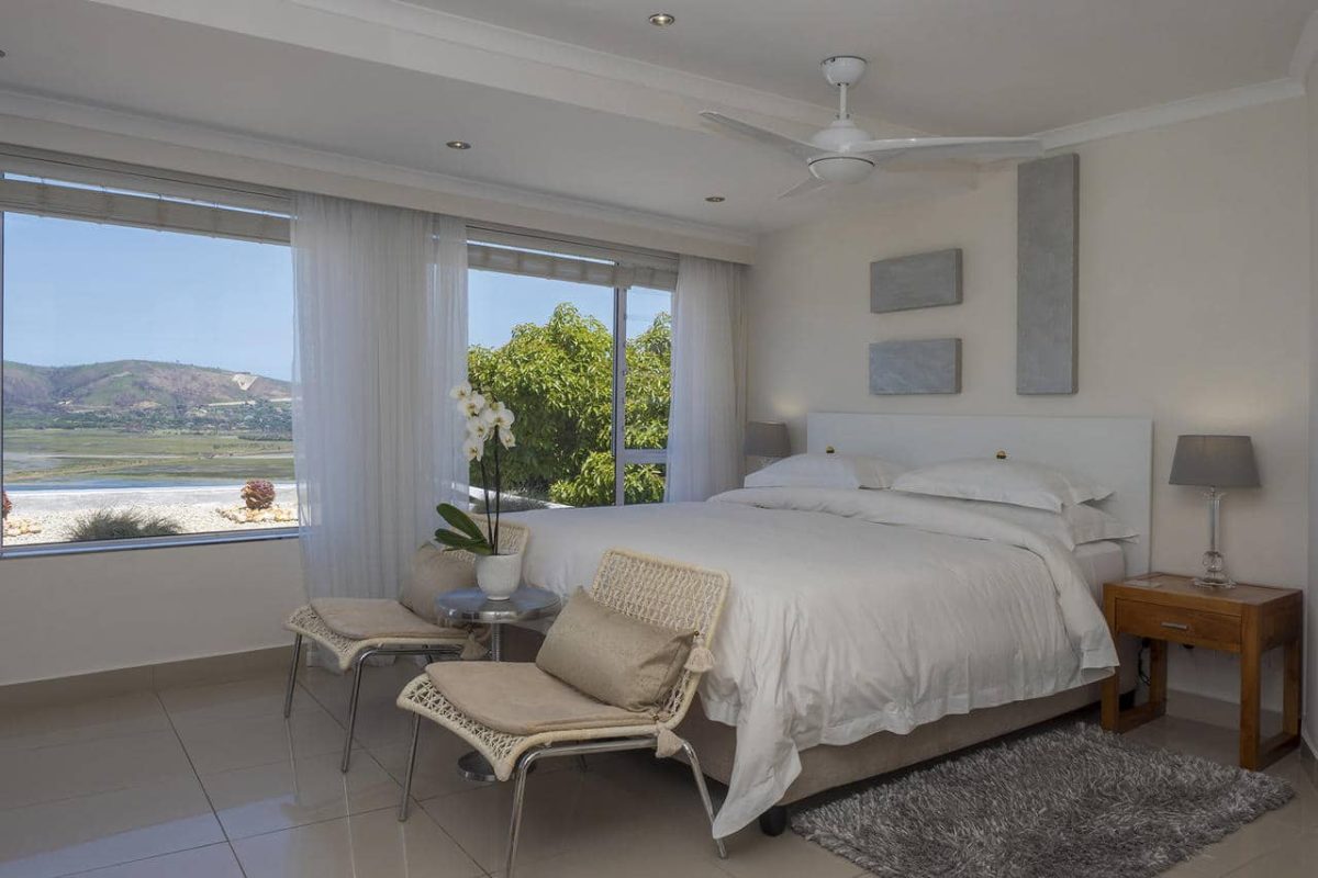 Cedarberg Travel | Villa Afrikana Guest Suites