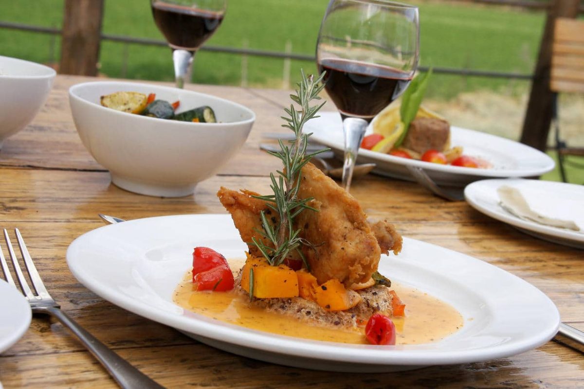 Cedarberg Travel | Swartberg Country Manor