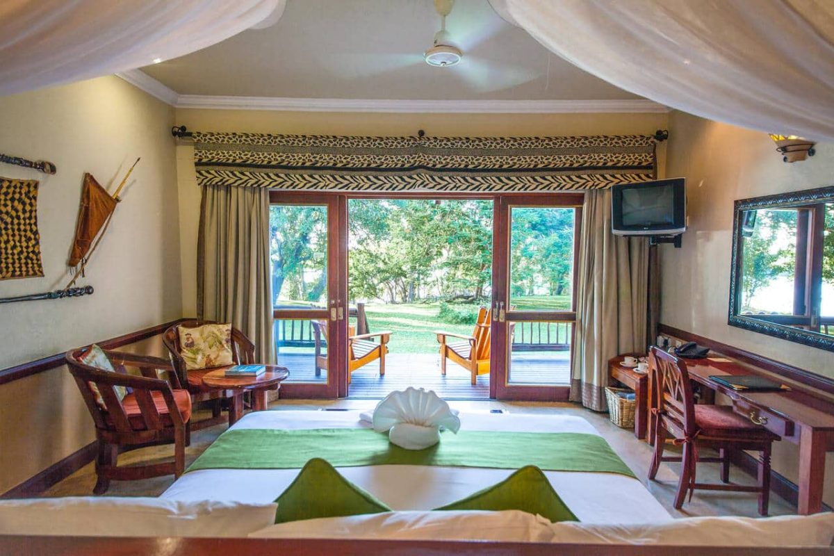 Cedarberg Travel | Chobe Safari Lodge