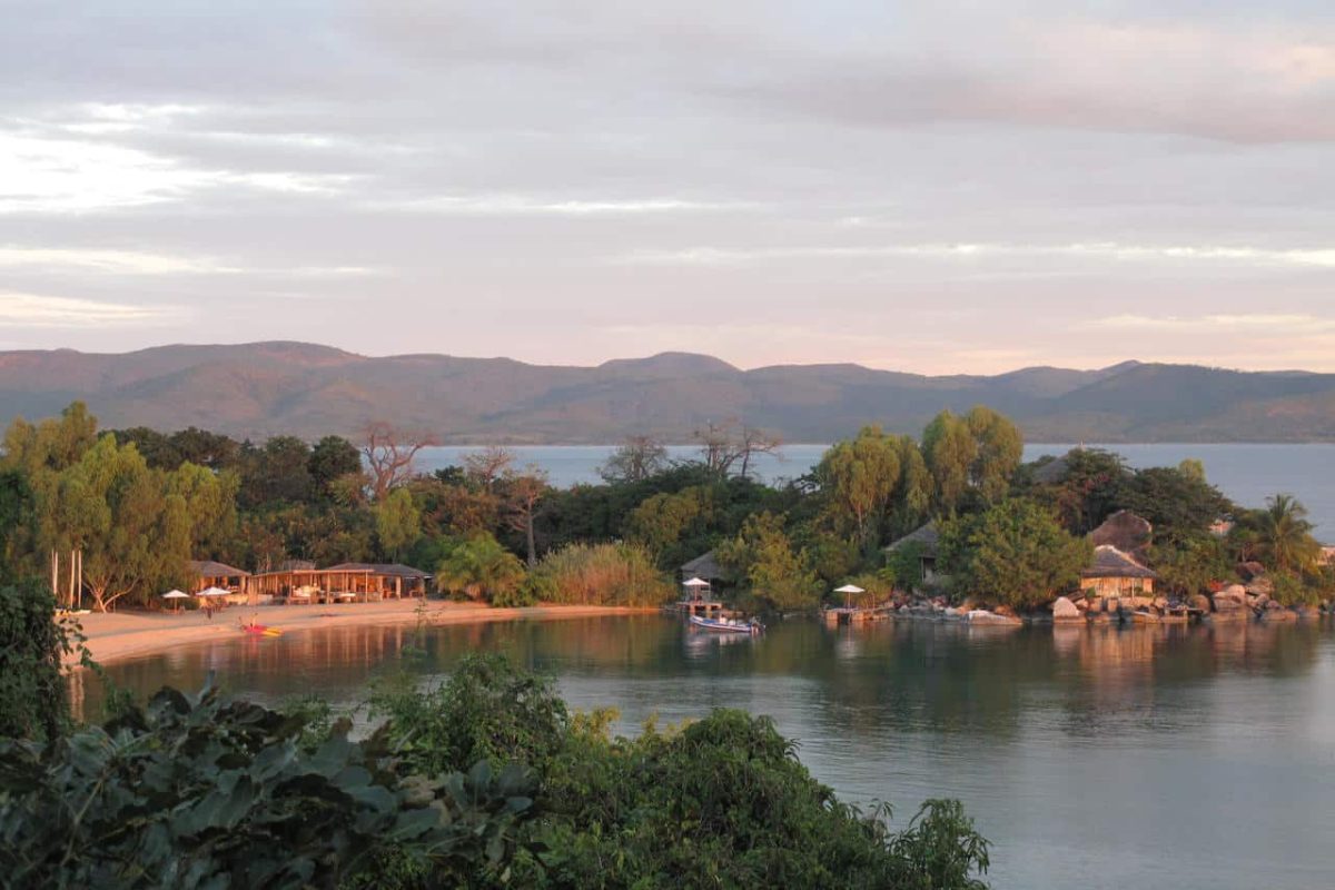 Cedarberg Travel | Kaya Mawa