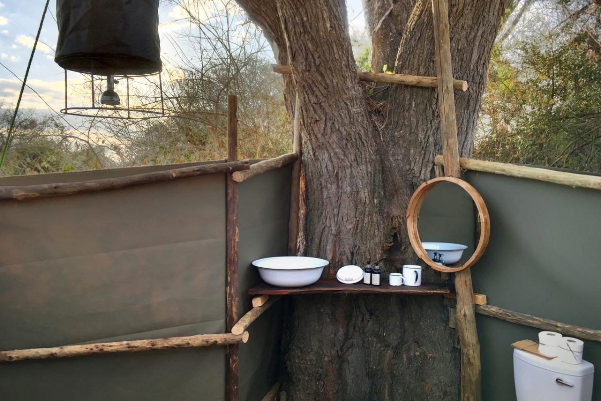 Cedarberg Travel | Ntemwa-Busanga Camp