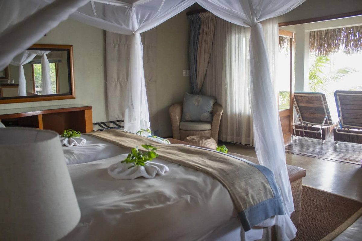 Cedarberg Travel | Dugong Beach Lodge