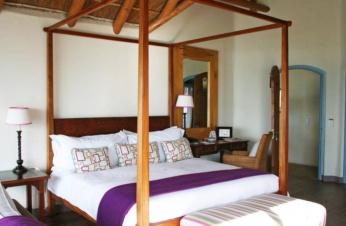 Cedarberg Travel | The Sands @ St Francis