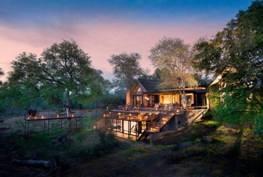 Fish Eagle Villa (two bedrooms)