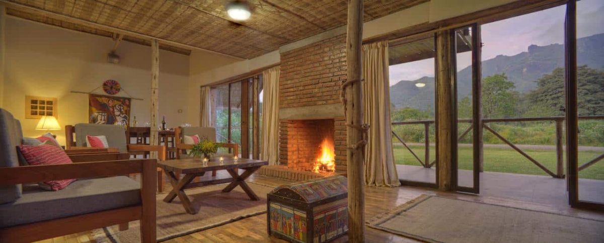 Cedarberg Travel | Bale Mountain Lodge