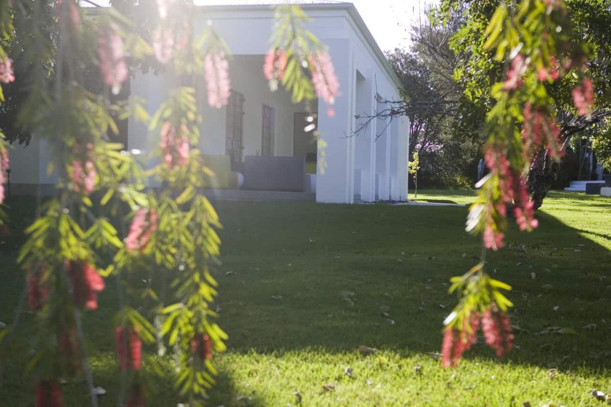 Cedarberg Travel | Bloomestate Swellendam