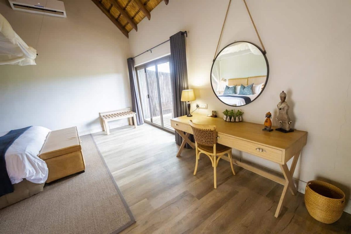 Cedarberg Travel | Elephant Plains Game Lodge