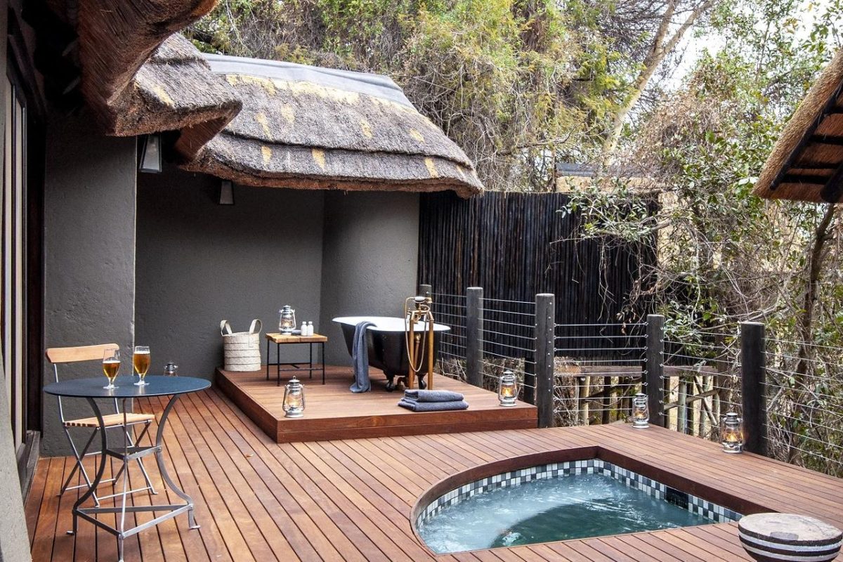 Cedarberg Travel | Jock Safari Lodge