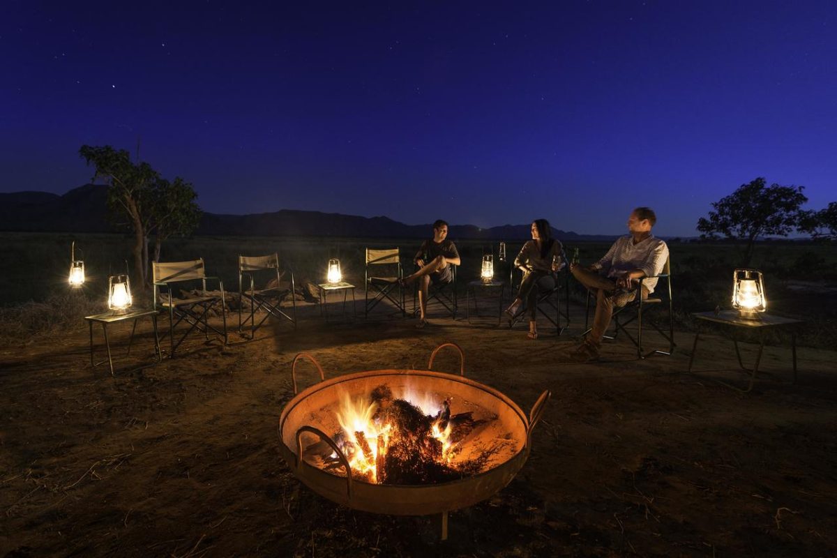 Cedarberg Travel | Wetu Demo