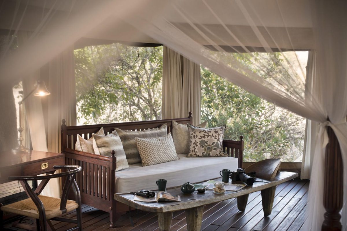 Cedarberg Travel | Kanga Camp