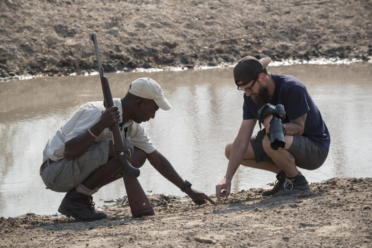 Cedarberg Travel | Kanga Camp