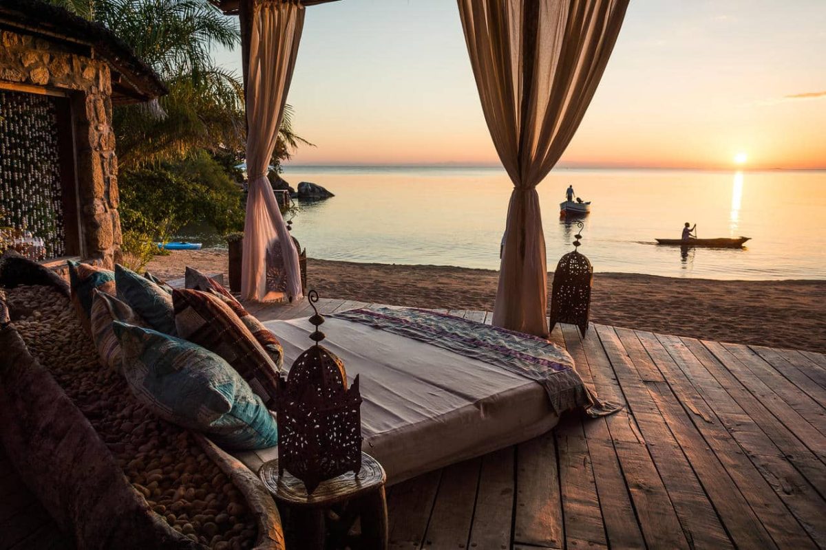 Cedarberg Travel | Kaya Mawa