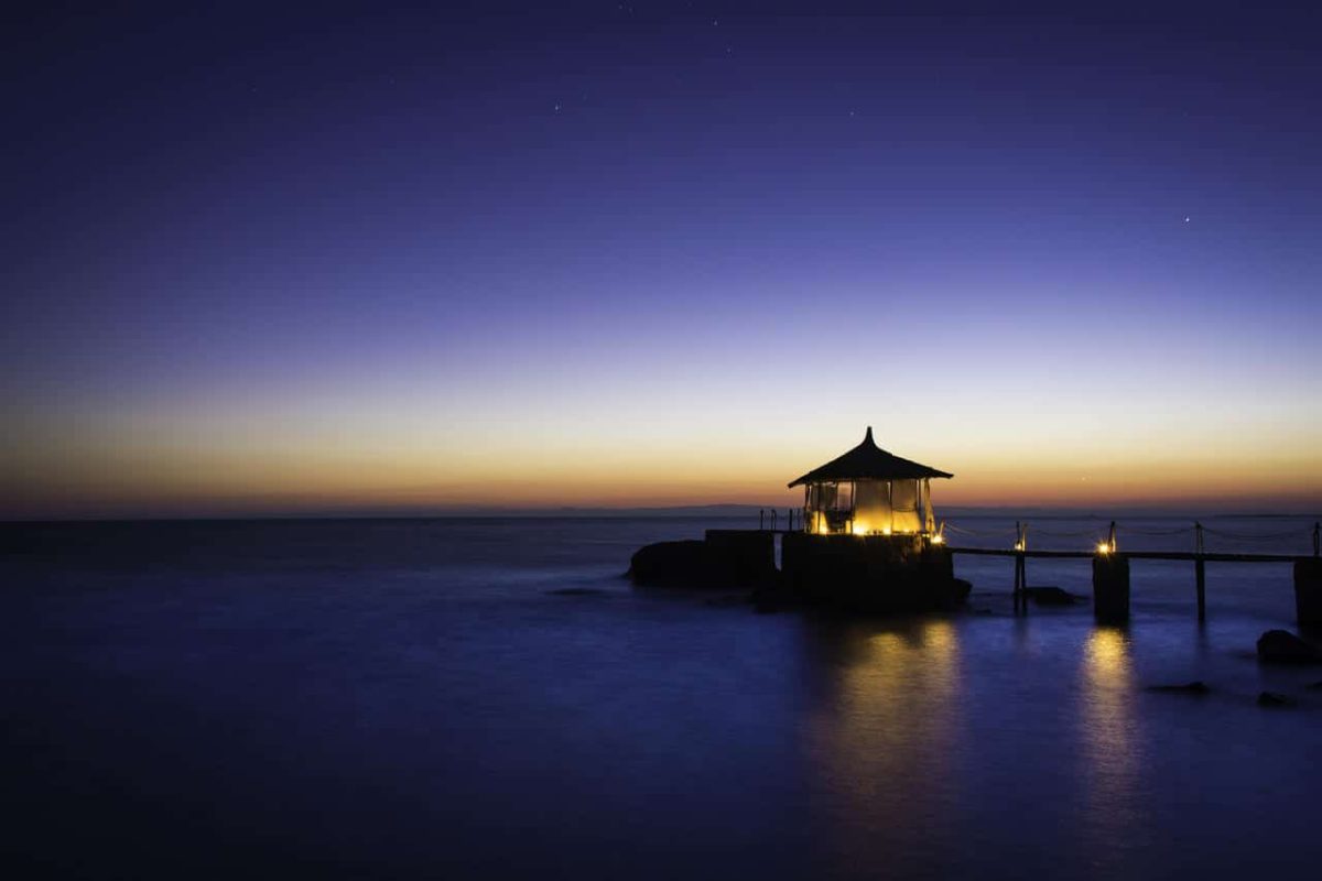 Cedarberg Travel | Kaya Mawa