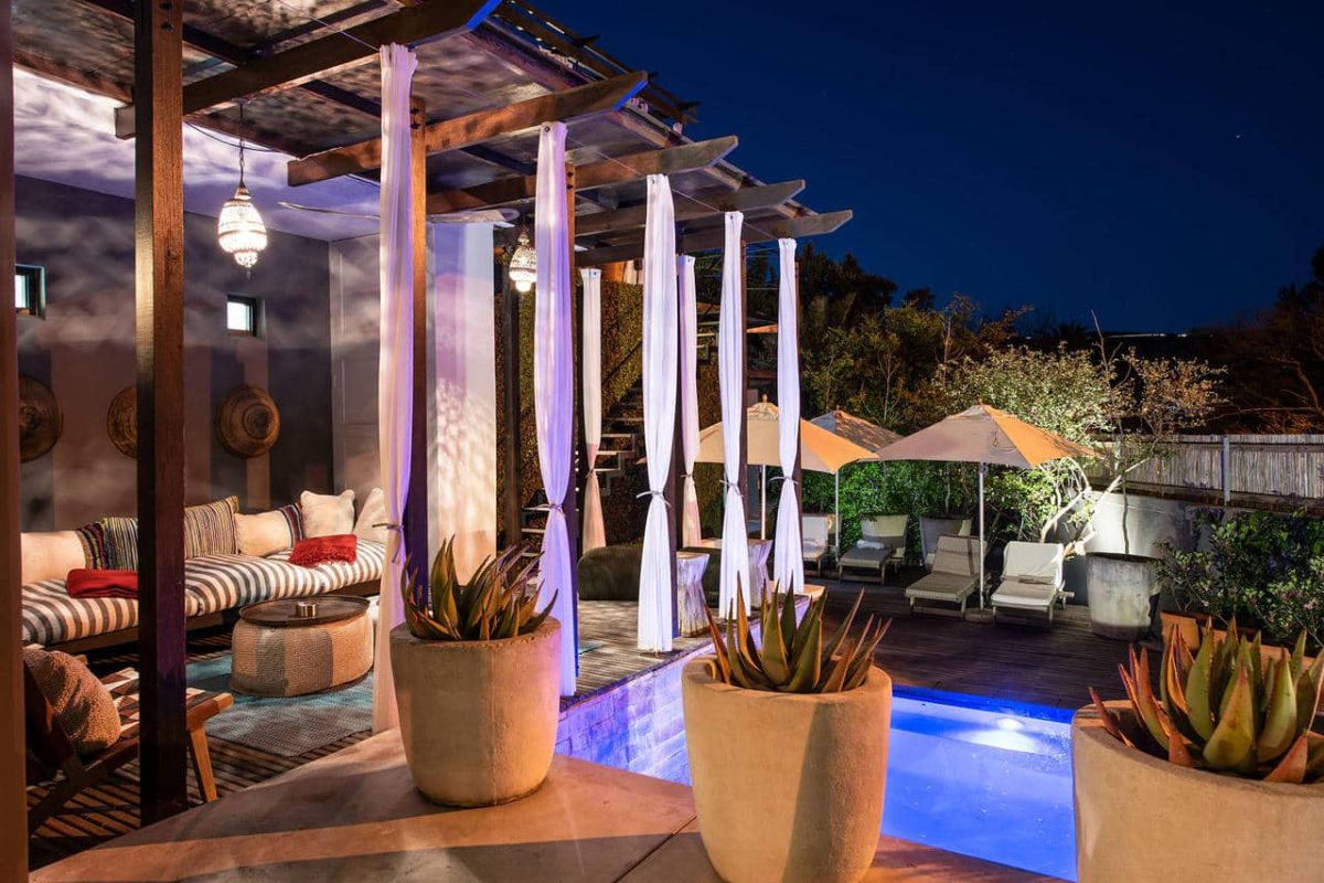 Cedarberg Travel | Kensington Place