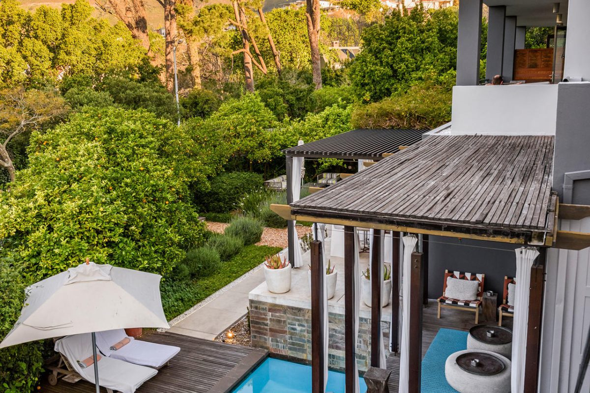 Cedarberg Travel | Kensington Place