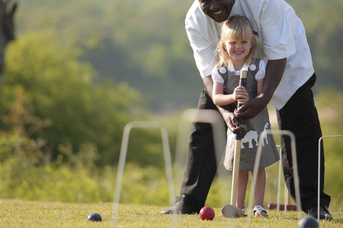 Cedarberg Travel | andBeyond Kirkman's Kamp