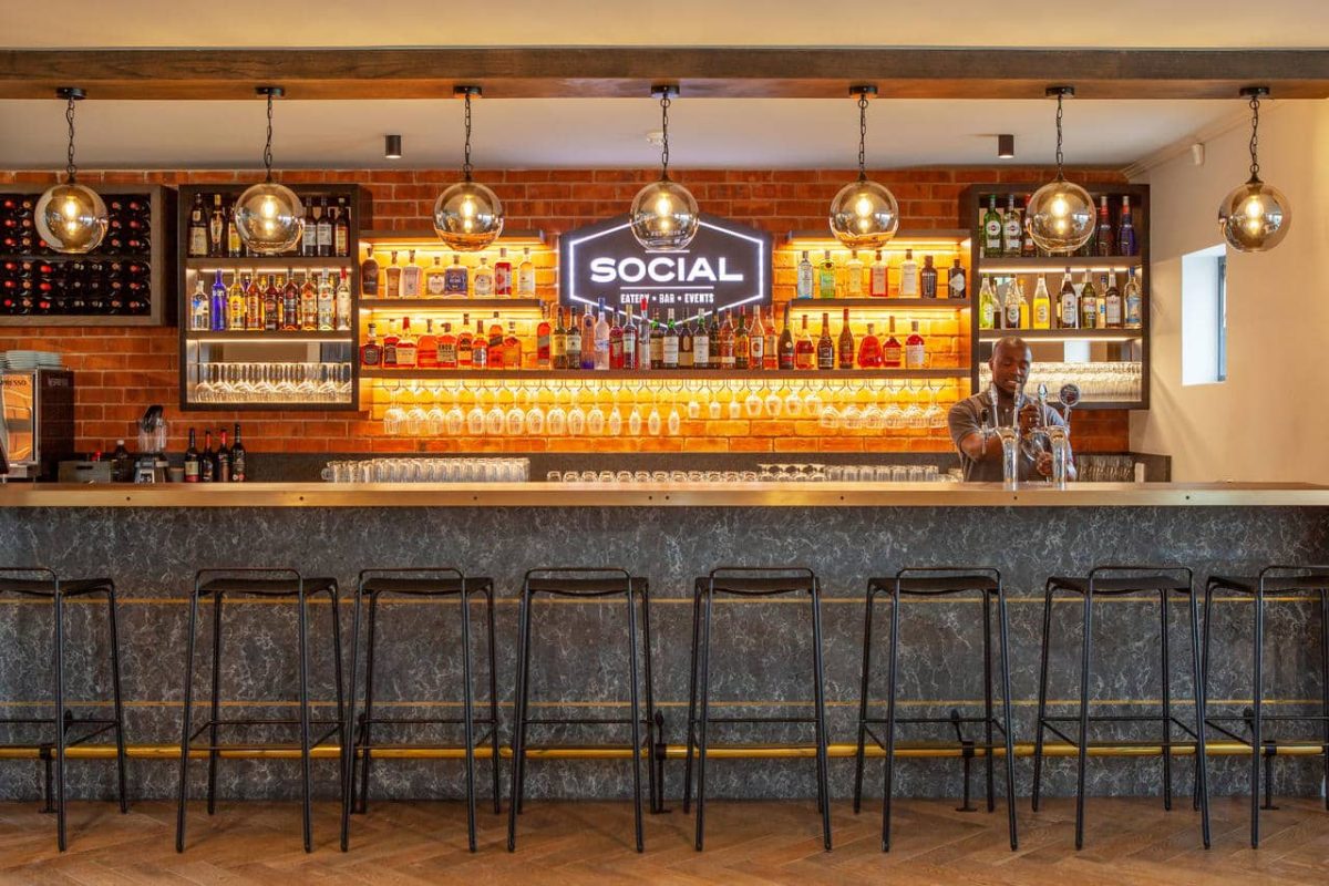 Cedarberg Travel | Knysna Hollow Country Estate