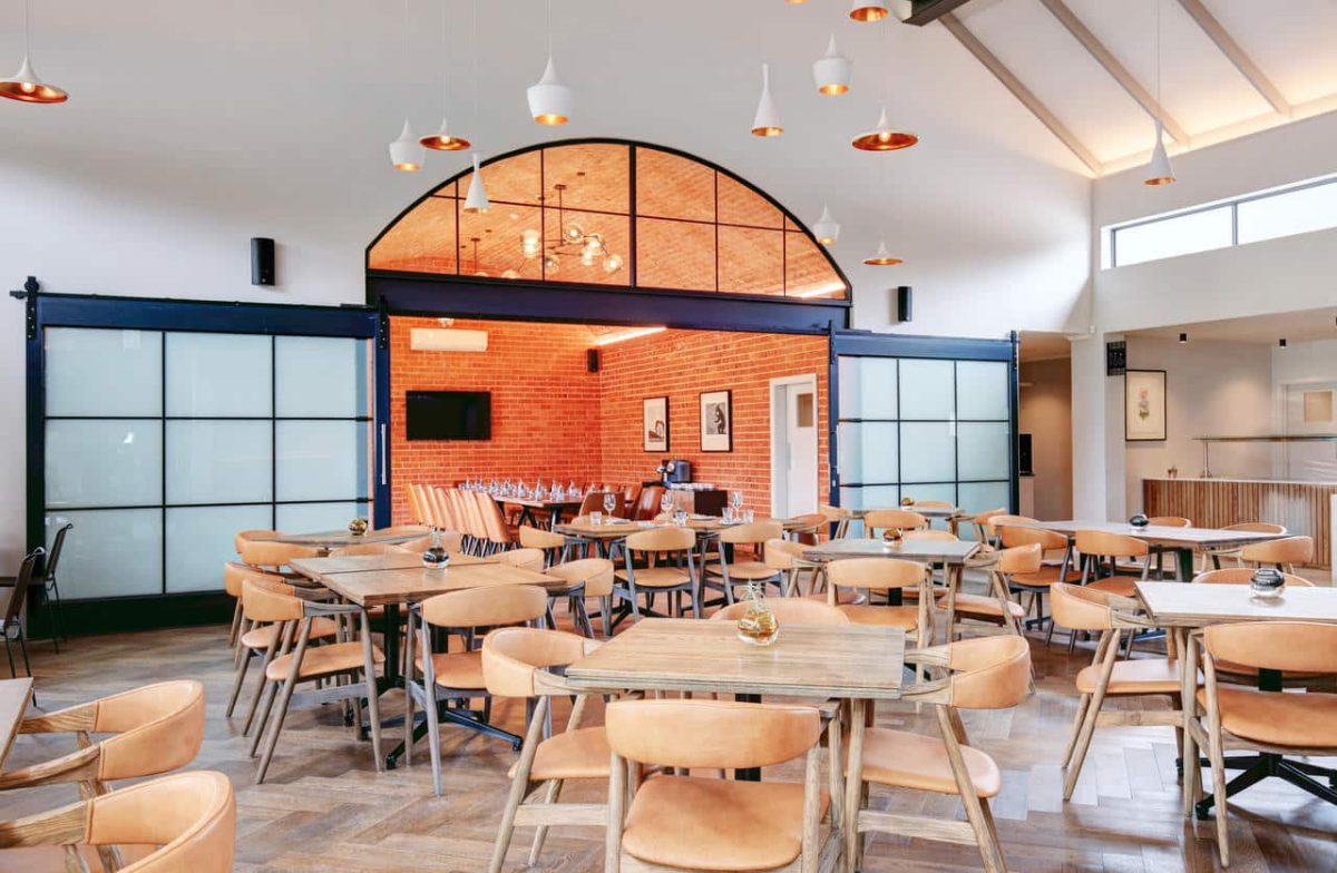 Cedarberg Travel | Knysna Hollow Country Estate