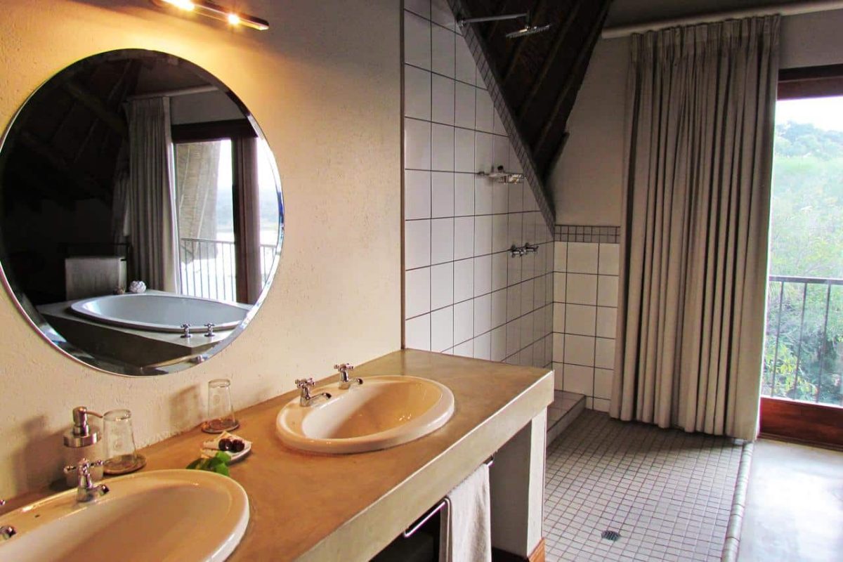 Cedarberg Travel | Buhala Lodge