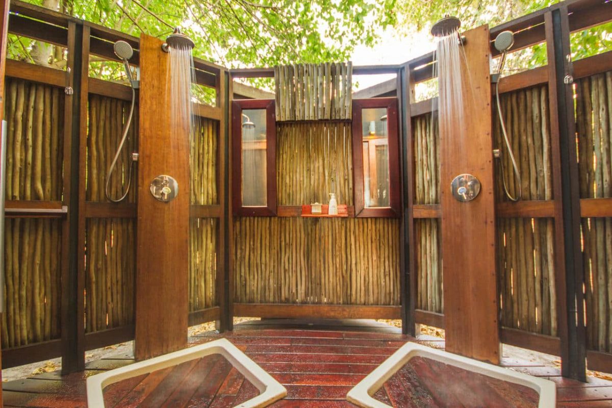 Cedarberg Travel | Kwando Lebala Camp