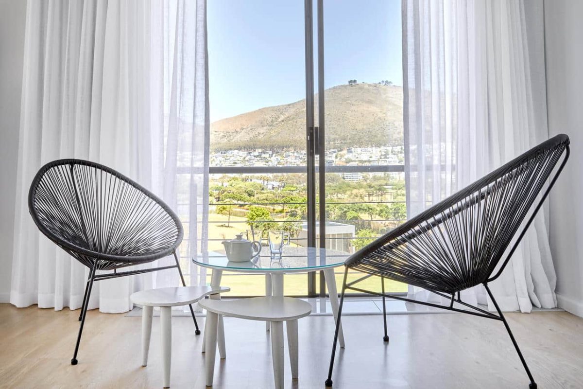 Cedarberg Travel | La Splendida Hotel