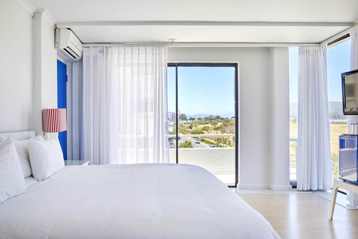 Cedarberg Travel | La Splendida Hotel