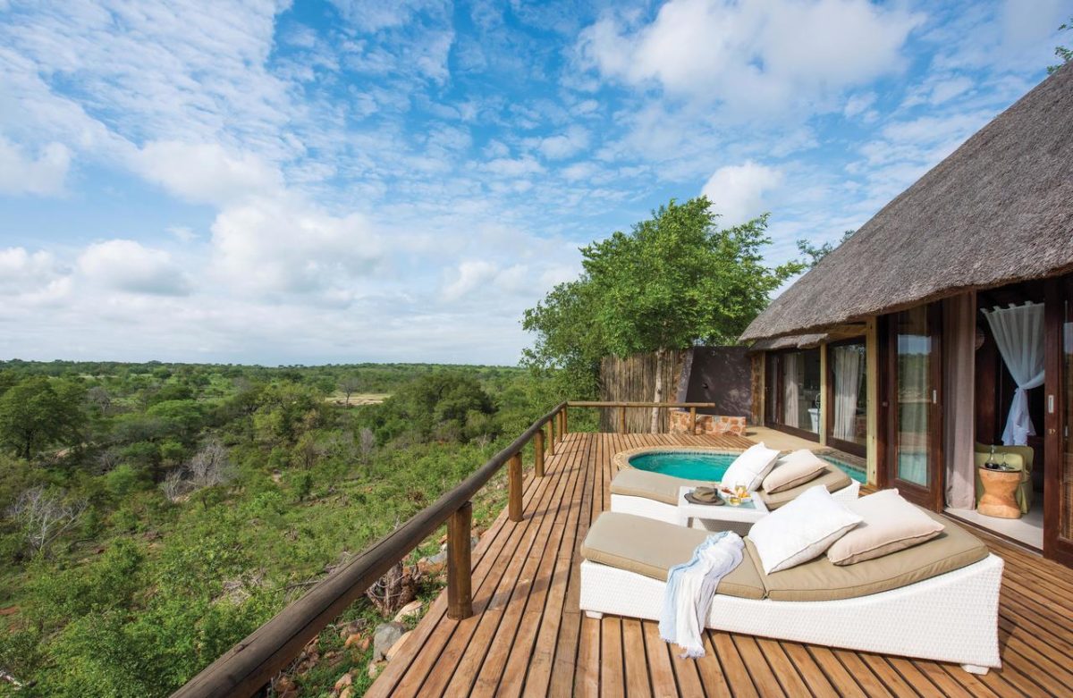 Cedarberg Travel | Leopard Hills Private Game Lodge