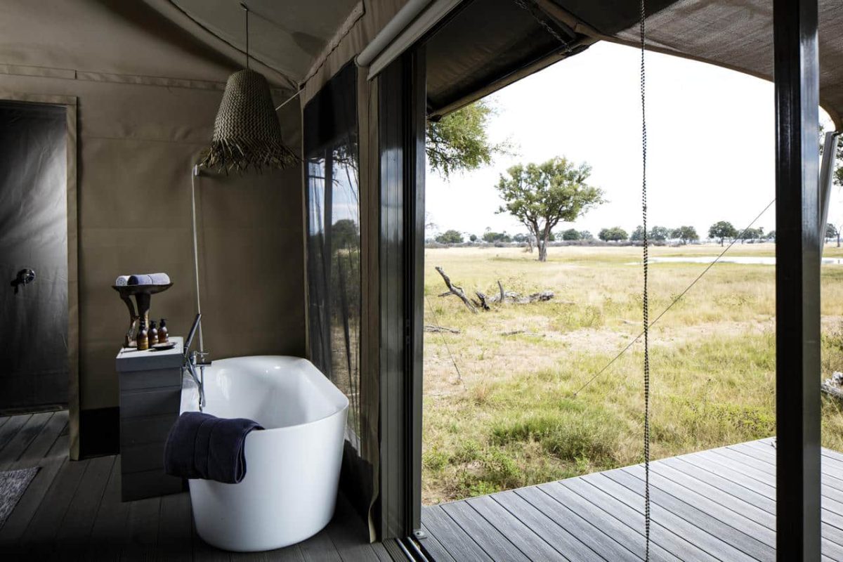 Cedarberg Travel | Linkwasha Camp