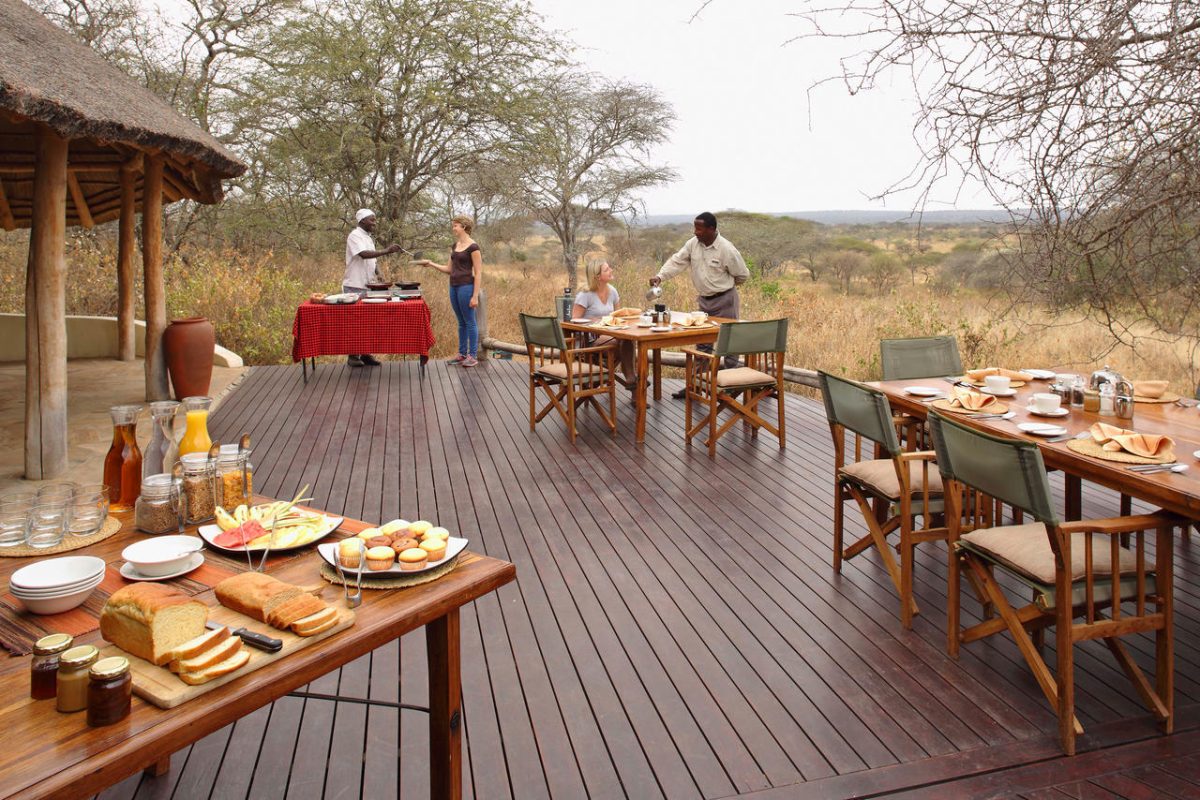 Cedarberg Travel | Little Oliver's