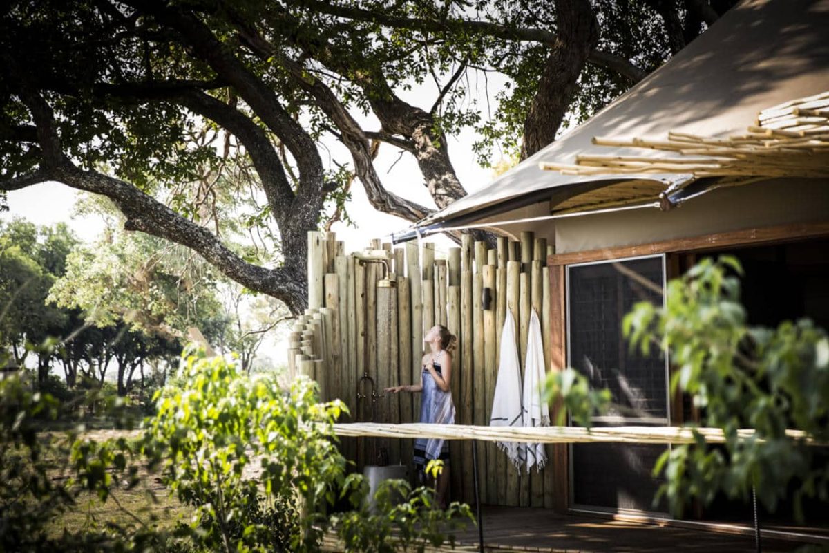 Cedarberg Travel | Little Mombo