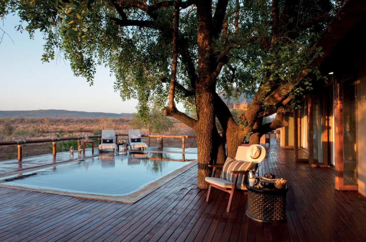 Cedarberg Travel | Madikwe Hills Private Game Lodge